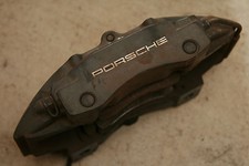 Porsche 996 987 986 Cayman