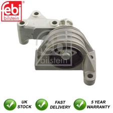 Engine Mounting Right Febi