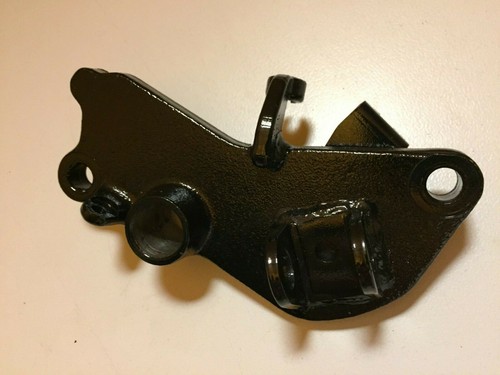 Footrest bracket kawasaki - footrest,