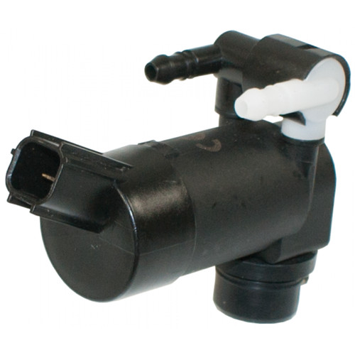 12v direct fit washer pump - 12v,