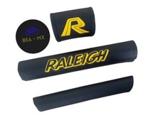 Raleigh burner mk2 - ,