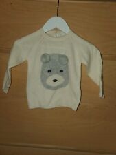 il gufo Wool Sweater  18mnths Great Condition