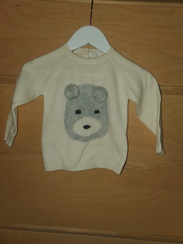 Gufo wool sweater - gufo, 18mnths