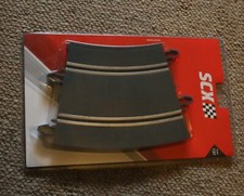 SCX  Outer Curve slot Track  2