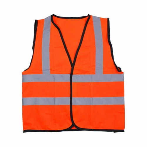 Kids viz safety vest - viz, –