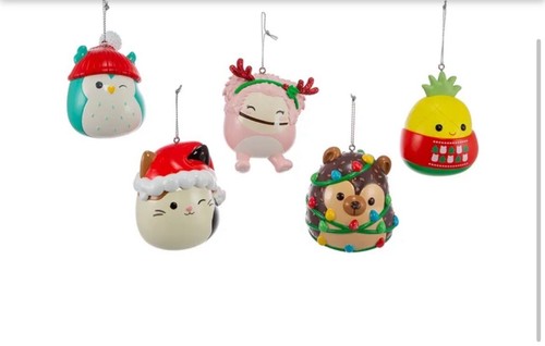 Squishmallows squishmallow - squishmallows,