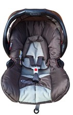 Graco Junior Baby 0-13 Kg