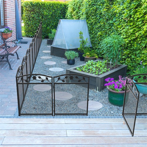 5pcs mesh wire garden - mesh,