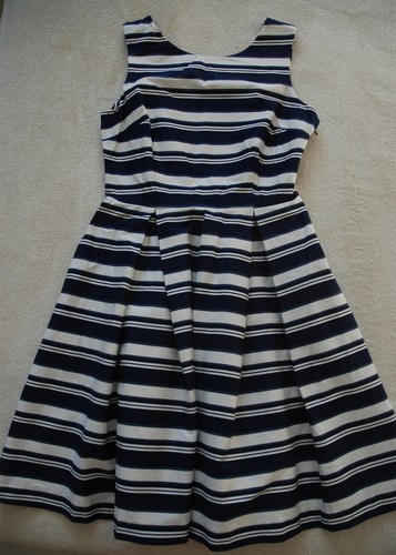Kew london fit flare - fit,