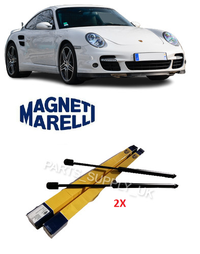 New for porsche 911 - new, (997)