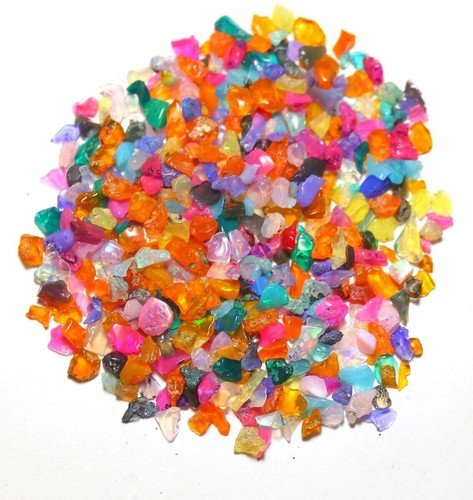 100 pcs lot aaa natural - aaa, multi