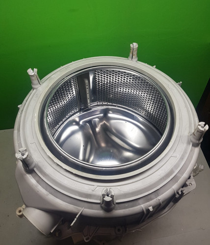 Replacement tub assembly for - tub,