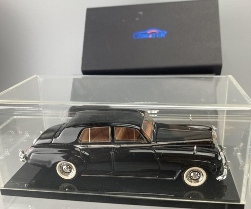 Camater models 1952 rolls - models,
