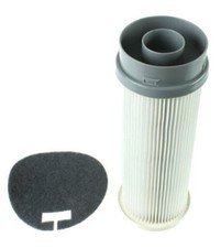 VAX Power 1 U88-T2-P U90-P1-O U91-P1 Pre & Post Motor HEPA Allergy Filter Kit