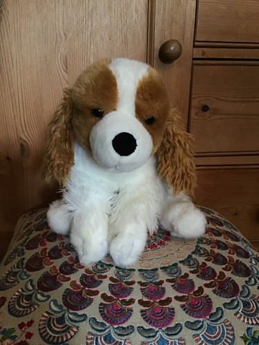 2012 toys cocker - cocker, spaniel