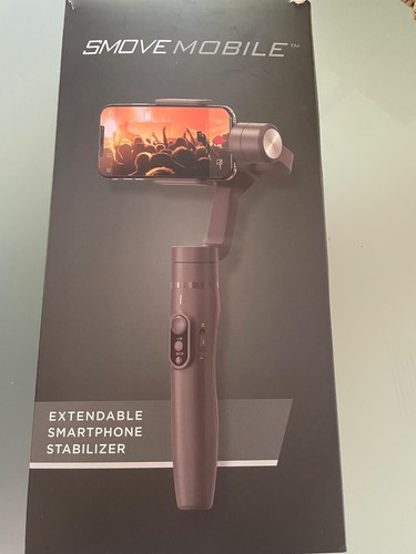 Extendable smart phone - smart,