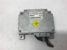 MERCEDES W220 S CLASS NOKIA PHONE CONTROL A2118205885 / A211 820 58 85