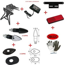 For Honda CBR 650 F 2017-2021