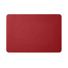 Office Leather Desk Pad