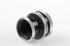 KERN-PAILLARD Switar 12.5mm