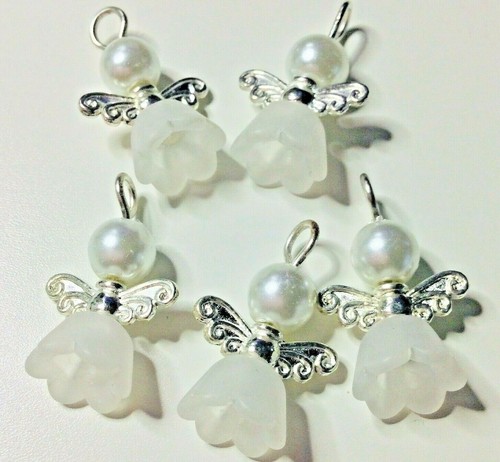 Handmade angels - 5,