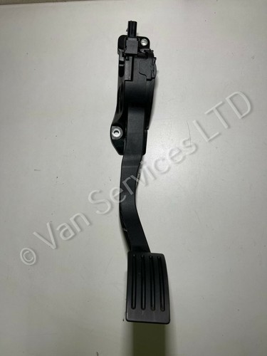 Ford transit connect throttle - connect,