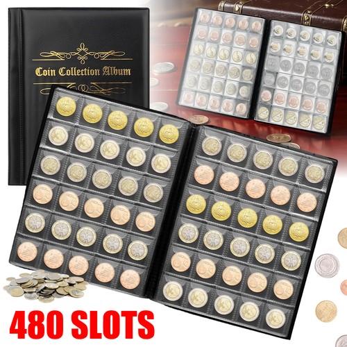 480 slots waterproof - 480,