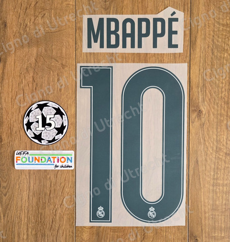 Mbappe valverde 8 - mbappe, #8