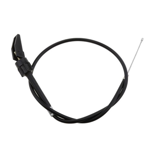 Black choke cable for pw50 - cable,