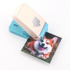 Portable Mini Puzzle Maker