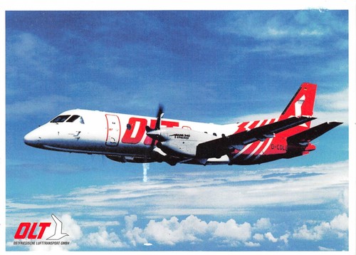 Olt saab 340a cityliner - saab, 340a-cityliner