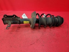 VAUXHALL ZAFIRA TOURER SHOCK ABSORBER FRONT DRIVER SIDE RH 2017 2.0 PETROL