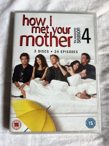 How met your - met,