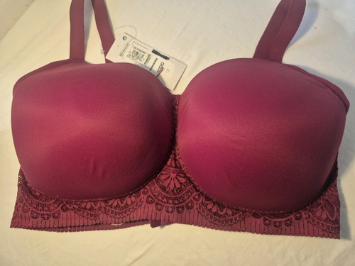 Post surgery bra full - m&s,