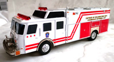 Corgi 52204 1:50 E-One Rescue