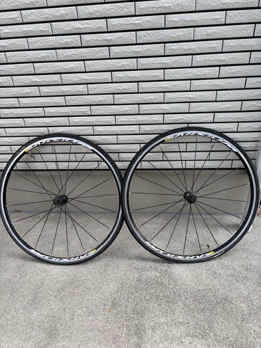Mavic aksium elite road - mavic,