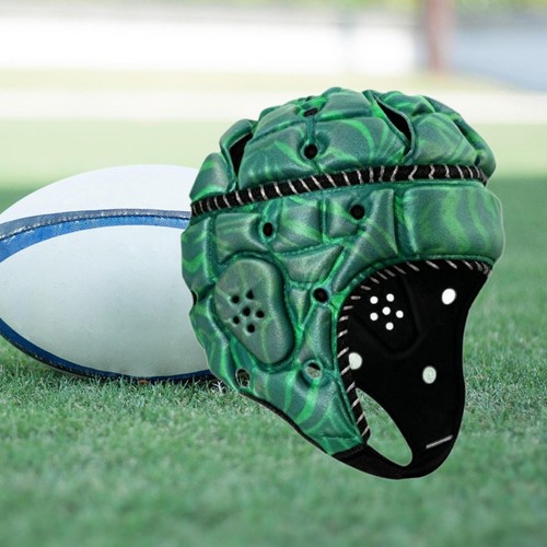 Rugby helmet scrum cap - rugby,
