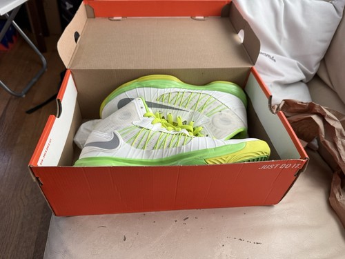 Nike lunar hyperdunk - lunar,