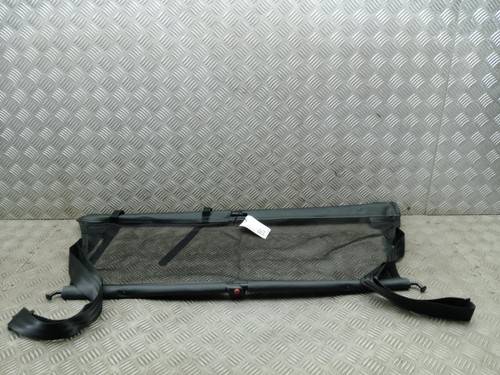 Mercedes glc luggage cargo net - mercedes,