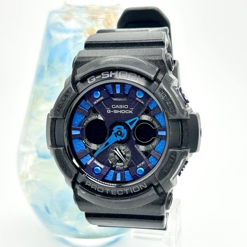 Casio shock 200sh digital - casio,