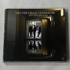 Van Der Graaf Generator - Do