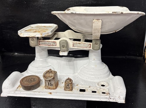 Rare vintage set harrods - of,