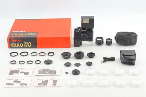 Mint pentax auto - [mint], slr