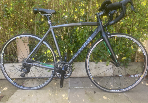 Twin ultra 700c - ultra, xl