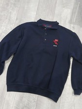 Hilti GX 100 Embroidered Navy