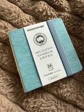 Watercolour Handbook 100%