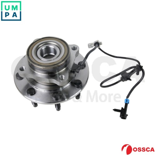 Wheel bearing kit - kit, 13511