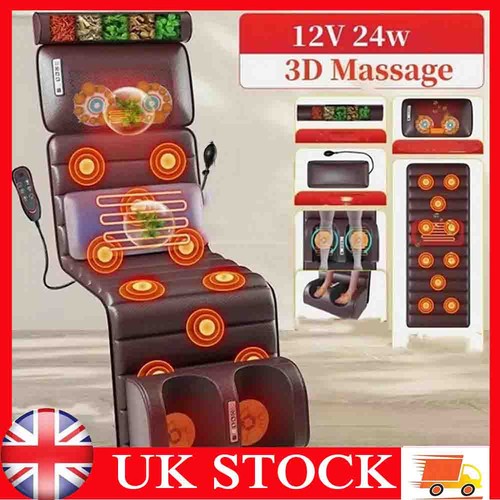 Comfier massage mat - massage, pad