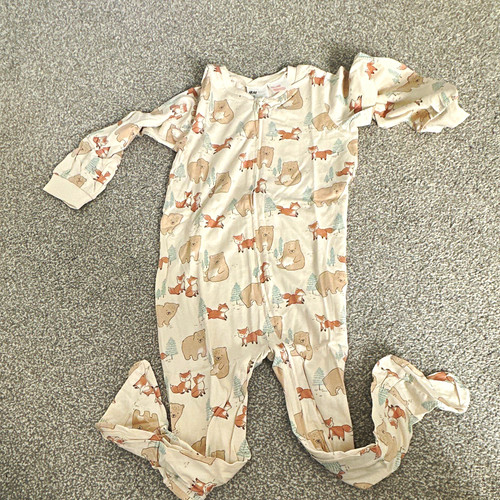 Unisex baby footed - h&m,