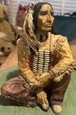 Vintage Native American